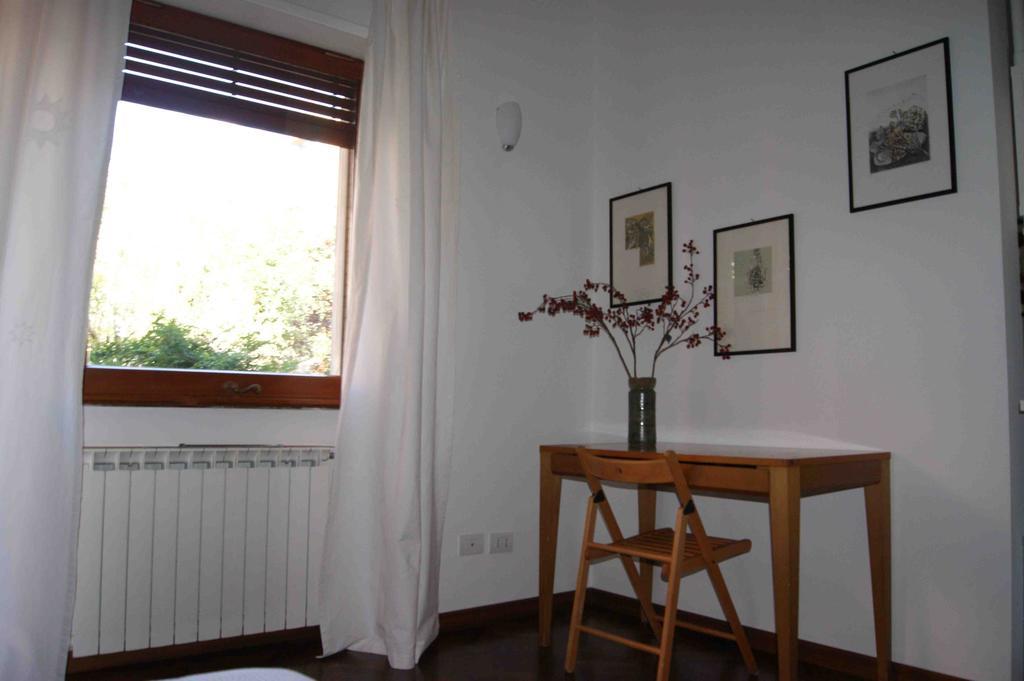 Aurelia Antica B&B Roma Oda fotoğraf