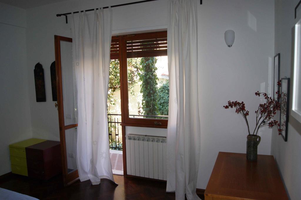 Aurelia Antica B&B Roma Oda fotoğraf