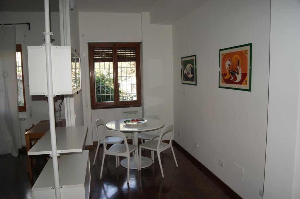 Aurelia Antica B&B Roma Dış mekan fotoğraf